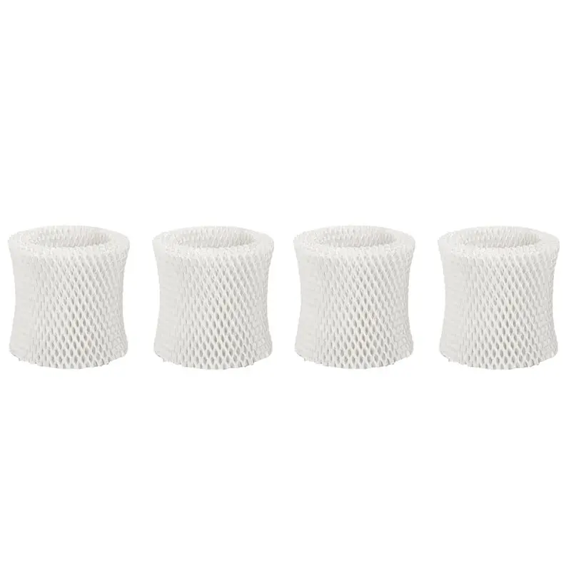 2025 Trend 4Pcs Humidifier Wicking Replacement Filter For Canopy Bedside Nursery Humidifier Filter