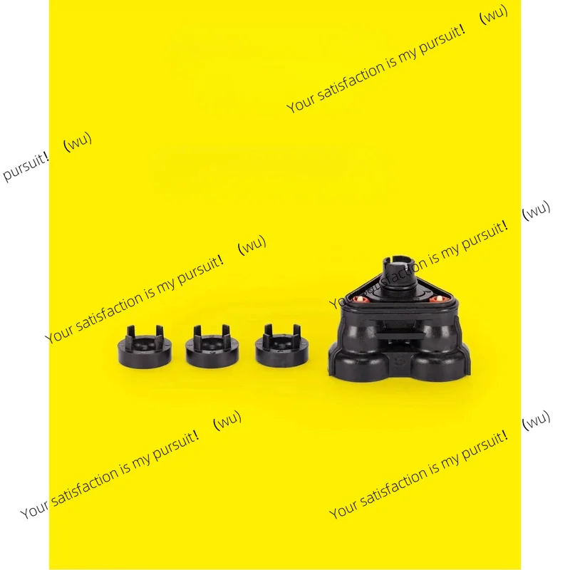 1set  For K3.450 K4.450 K3FM 97552820 for KAHER Genuine Kärcher Original Accessories Washers Consumables Pump Head