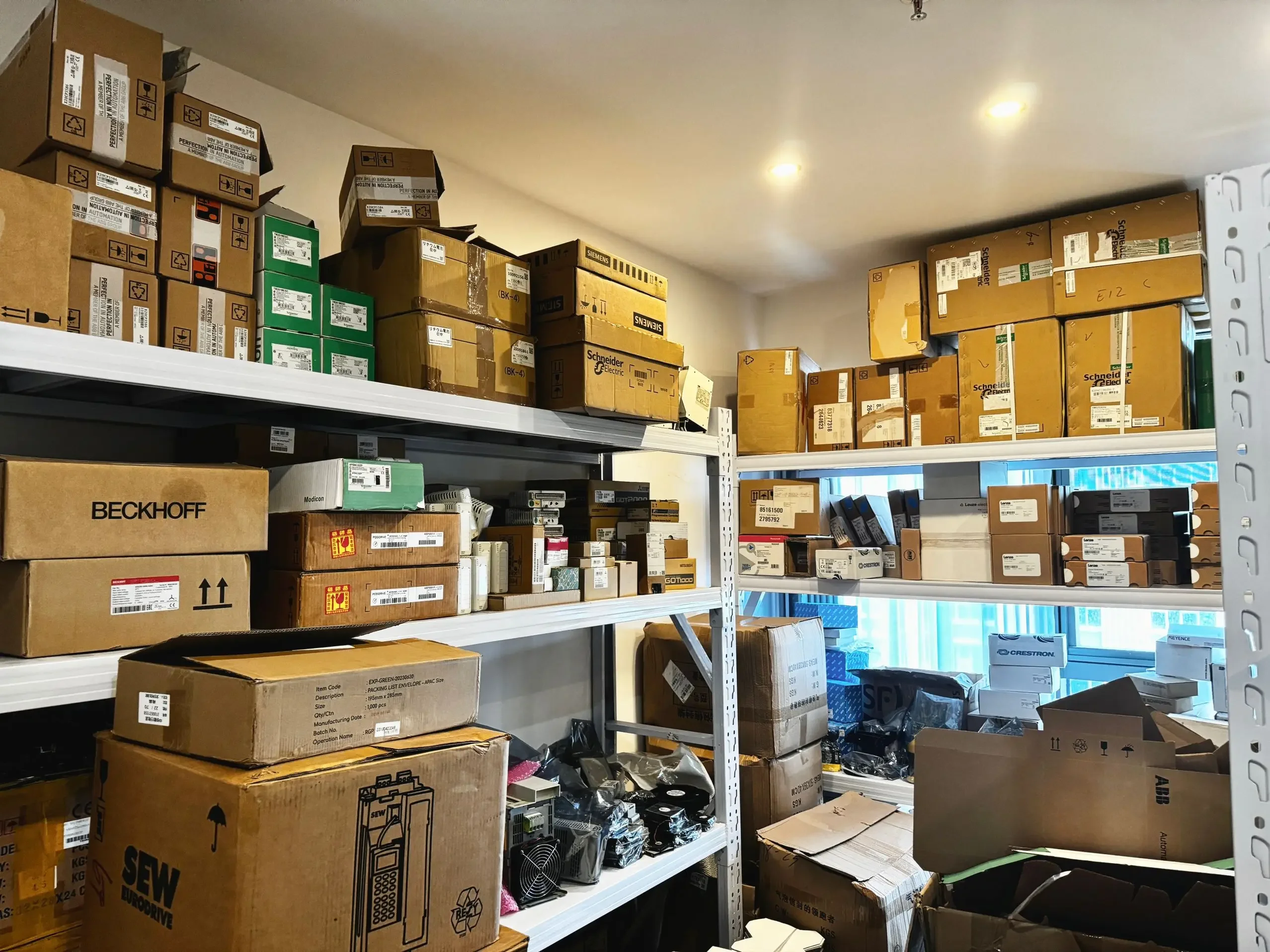 

2026exclusive 1PC CA-035M CA035M Industrial New In Box Expedited Shipping