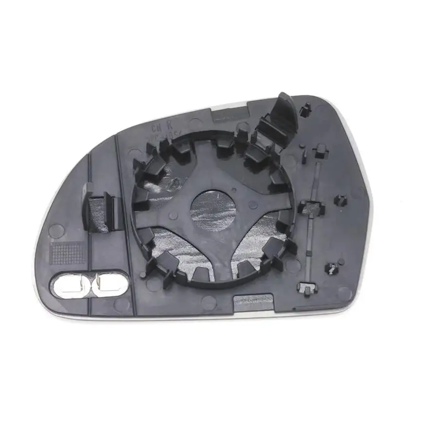 Podgrzewane elektryczne skrzydło boczne lusterko wsteczne szkło dla Skoda Octavia A6 MK2 Sedan i Combi 2009 2010 2011 2012 2013 samochód stylizacji — zdjęcie 7