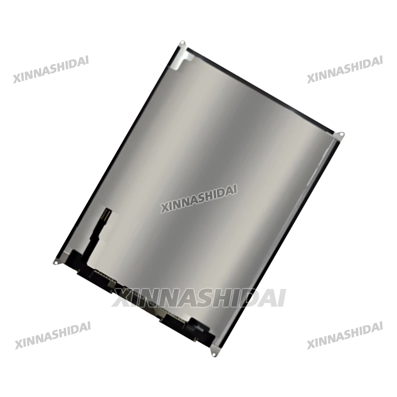 Picture 5: New LCD Display For iPad 7/ 8/ 9 LCD Display Panel A2197 A2198 A2200 A2428 A2429 A2430 A2270 A2605 Replacement Parts Digitizer