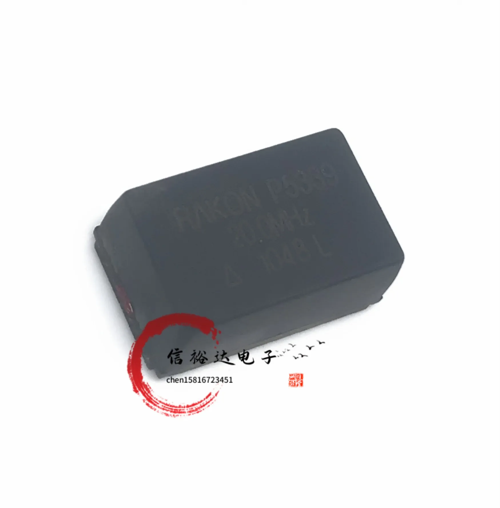 P5339-20MHZ   Constant temperature crystal oscillator OCXO 14x9H