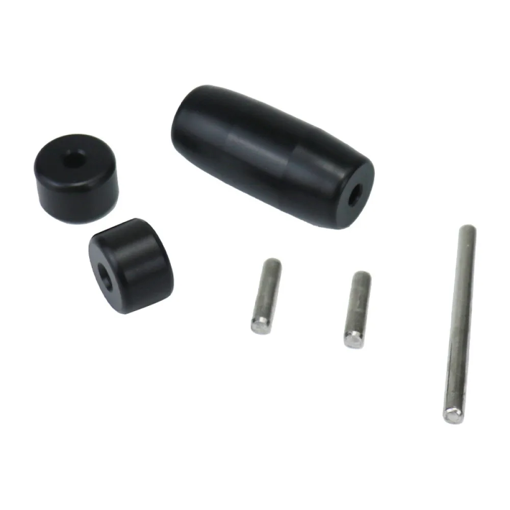 Soft Roller Brush Small Wheel For Dyson V6 V7 V8 V10 V11 V15 DC58 G5 Vacuum Cleaner Accessories Replacement Spare Parts Tool