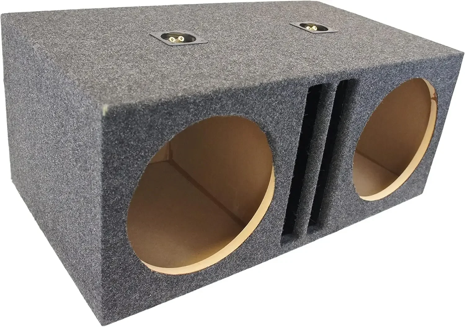 American Sound Connection Car Audio Dual 10