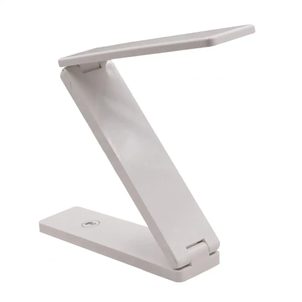 Lámpara Uv plegable con Control táctil, recargable, soporte de secado rápido para manualidades de resina, manicura de escritorio ajustable