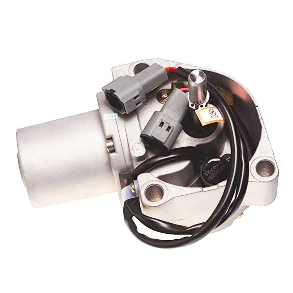 Stepping Throttle Motor 4360509 For EX120-5 EX200-5 ZX200 330LC ZX200LC ZX250
