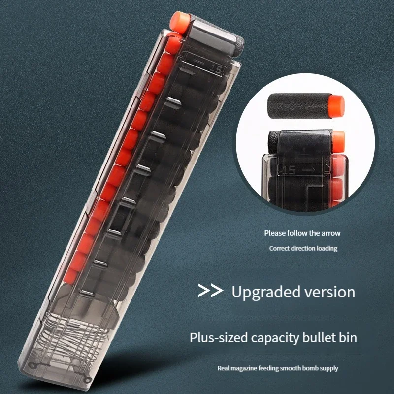 F MP9 Pistola giocattolo Schiuma elettrica Dardo Blaster Pistola Boft Proiettile Bubmachine Pistole Armas automatiche per adulti Ragazzi Bambini Giochi all'apertoB