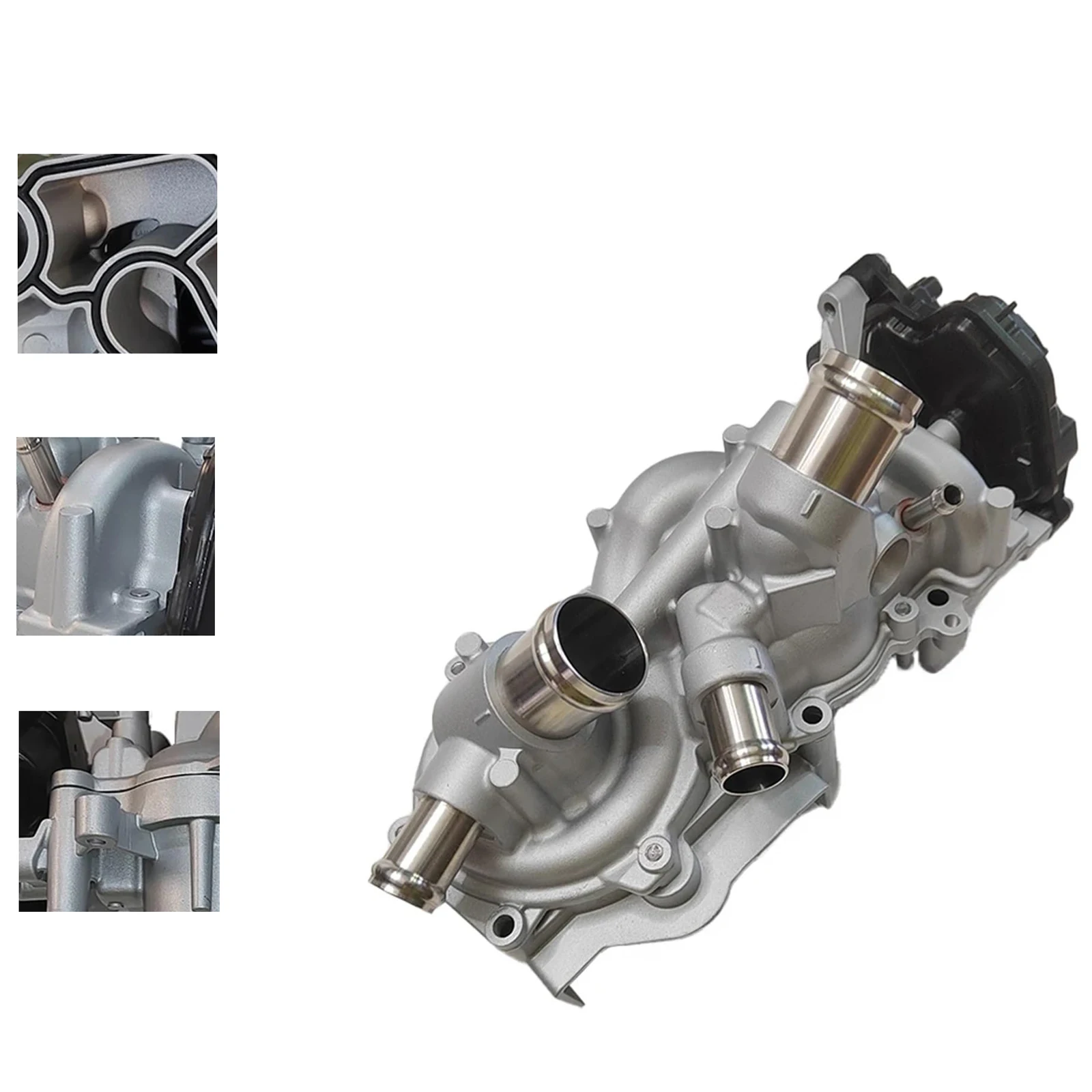 

05E121111M Engine Water Pump For Audi A1 A3 Q2 Q3 VW GOLF 7 PASSAT B8 TIGUAN Skoda Octavia Seat 05E121111K 05E121111R 05E907593