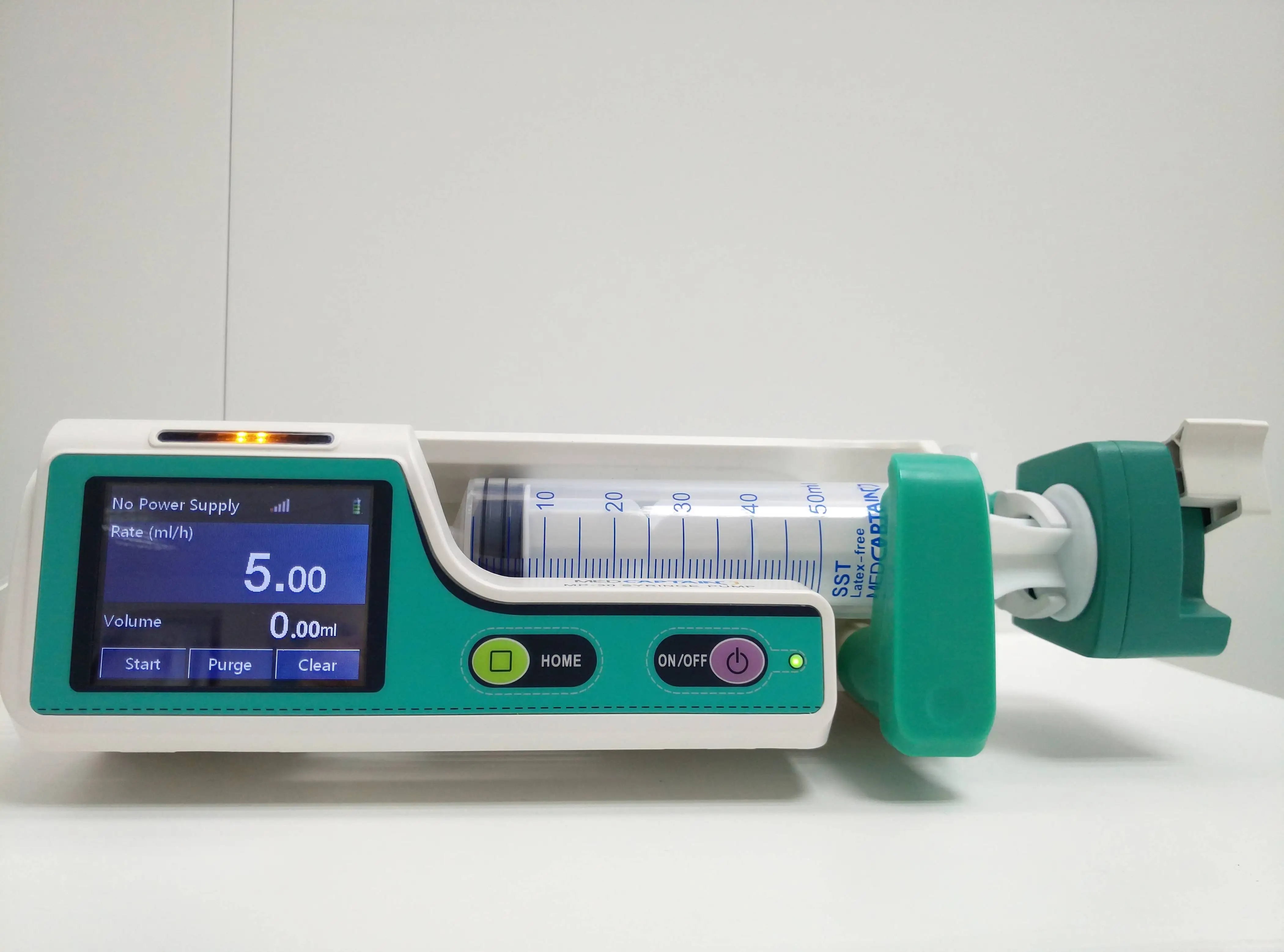 2025 HOT SALE  Medcaptain MP-30 pump