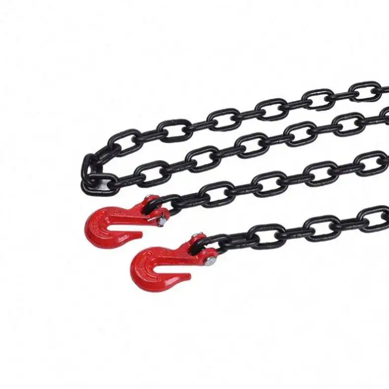 Hot Sale Customized 6M 5T Slab Sling with Lifting Cable Best Quality Metal Material Handling Equipment New Condition