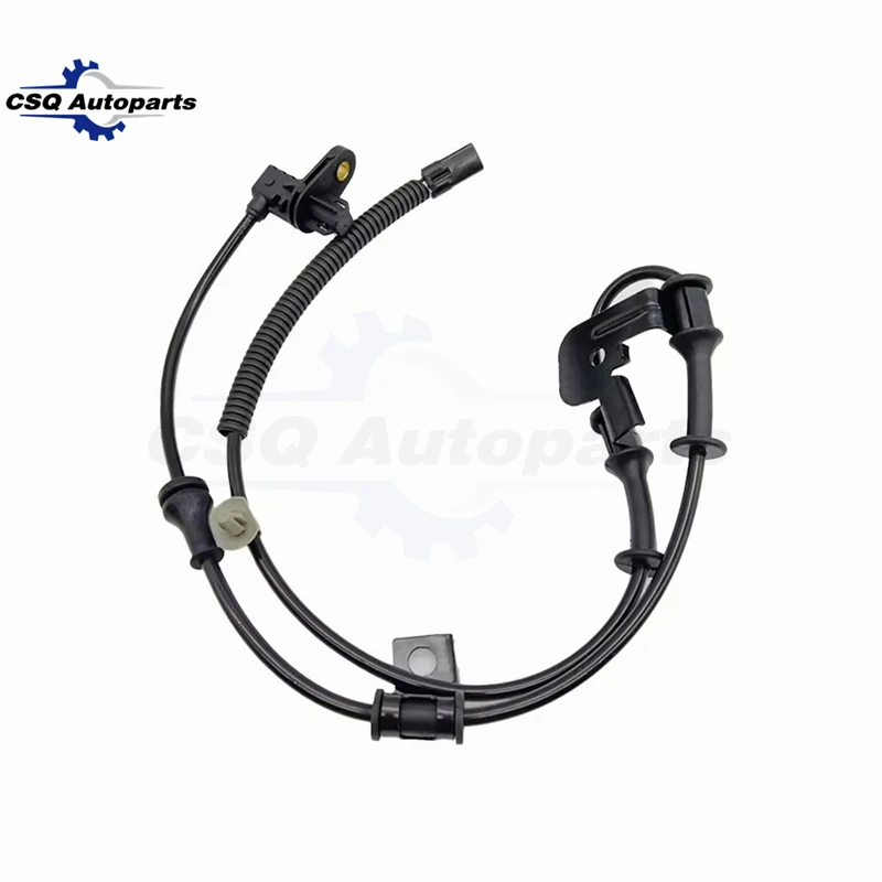 Sensor de velocidad de rueda delantera izquierda ABS 95670-1R000 para Hyundai Accent 2012-2017 L4 1.6L