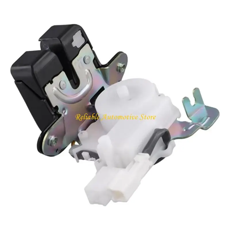 

M68B Replacement Boot Lid Tailgate Lock Tailgate Door Lock Trunk Lid Tailgate Lock 74800-T7A-J02 for 2016-2021 Auto Part