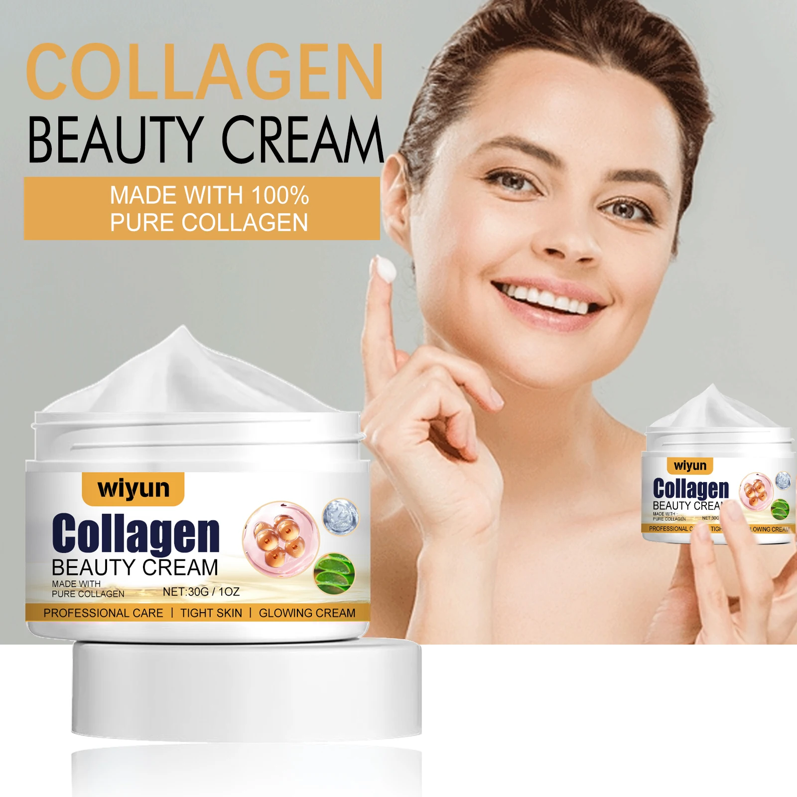 Collagen Moisturizi…