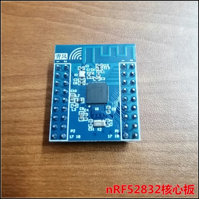 Bluetooth Nrf51822/nrf52832 Core Board Nrf52832 Module