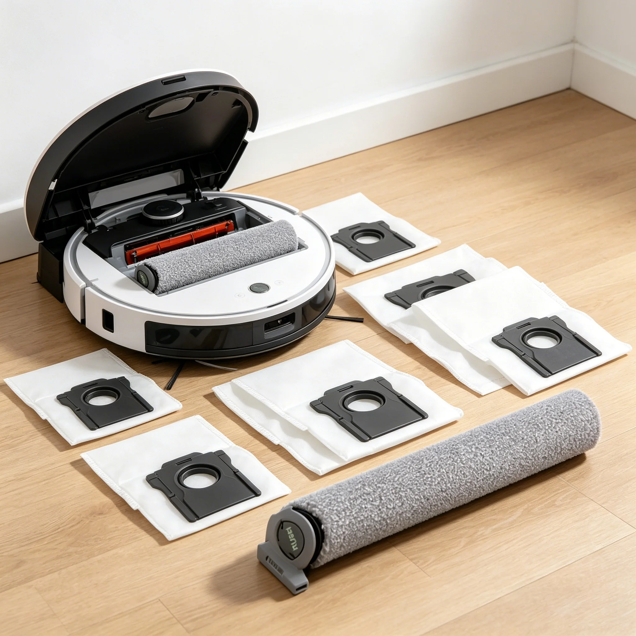 kit-di-accessori-per-aspirapolvere-robot-mova-s70-ultra-rullo-lavapavimenti-sacchetti-per-la-polvere-e-accessori-per-la-pulizia