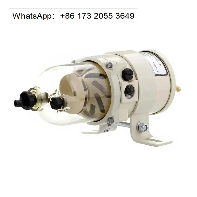 Fuel Water Separator Assembly 500FG-T 500FG10 Di-esel Fuel Filter Water Separator