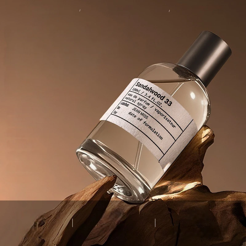 

Luxury Musk Black Tea Arab Perfume For Women Men Fresh Citrus Amber Scent Charming Lasting Elegance Daily Perfume Russia Popular