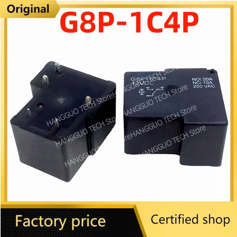 2Pcs/Lot Original B…