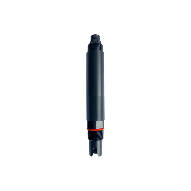 Industrial Online Server Software RS485 Modbus Fluorine Ion Sensor for Water Quality Monitoring