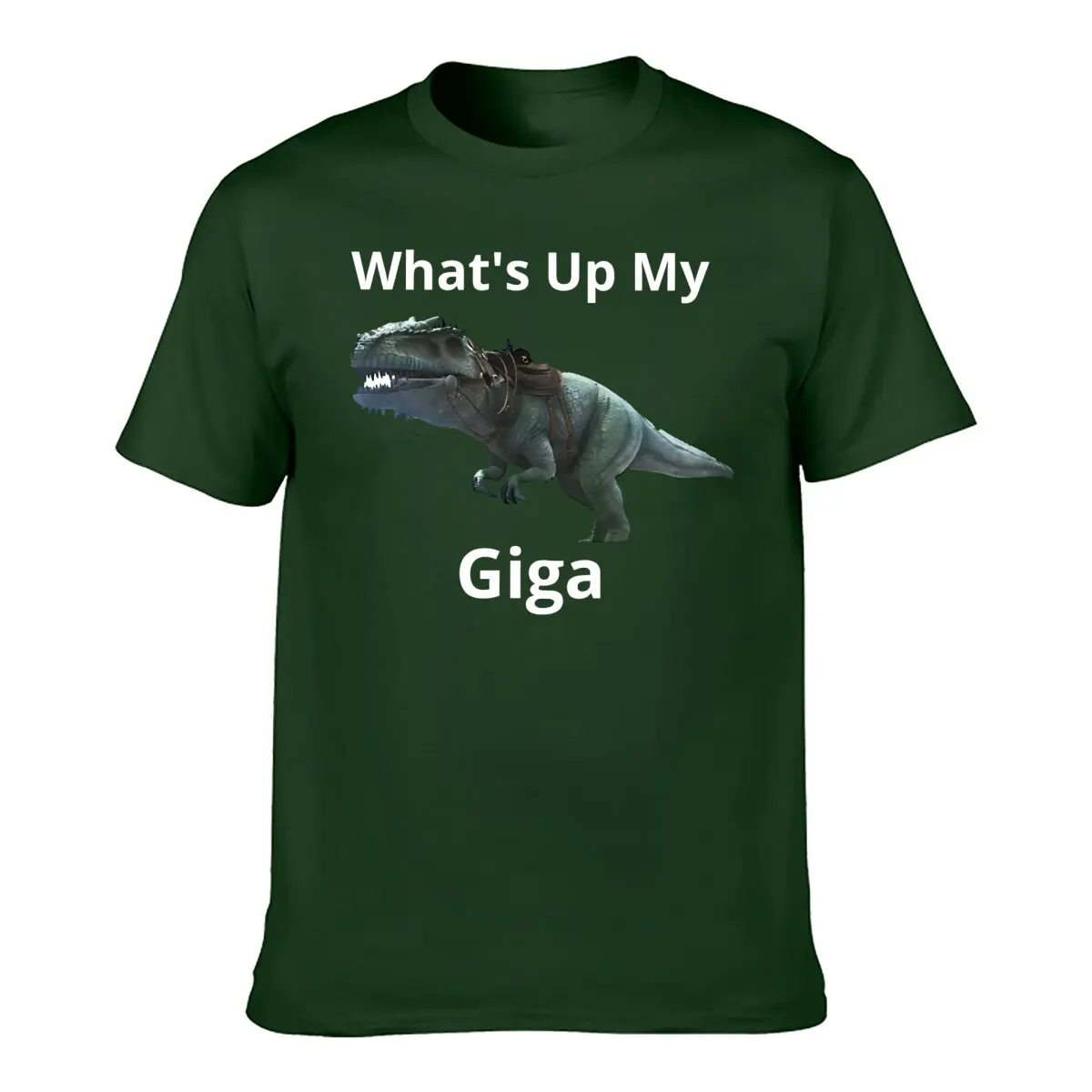 Variant: Dark green