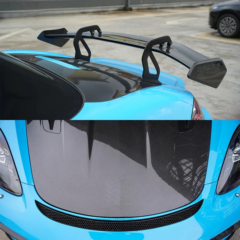 Premium Bodykit Surround Accsori   Upgrd To GT4 RS New Peormance Car High Quality