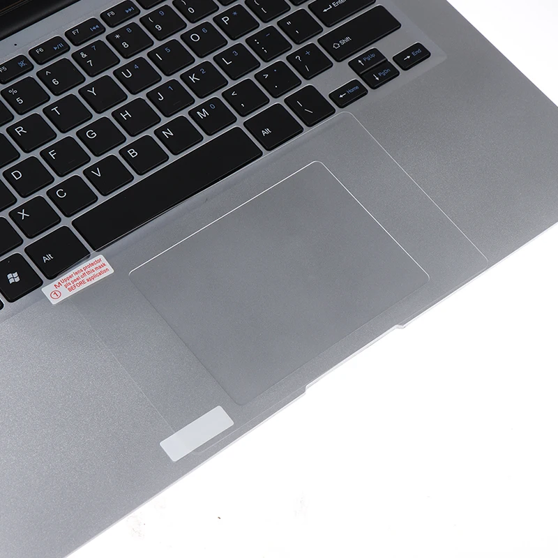 Protective Film Sticker For Touchpad  Apple Macbook Air13 Pro16 13.6 air M2 Protector Film Clear Anti-Scratch Trackpad Skin