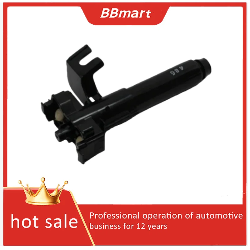 

8520730160 BBmart Actuator Sub-Assy Headlamp Washer RH for Toyota 2017 Lexus GS Turbo 2016 Lexus GS200t 2018-2019 Lexus GS300