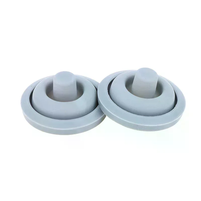 2/5Pc Wmf Perfect 60.9310.9502 Perfect Plus Indicator s for Cooking Seal Silicone Cap Pressure Cooker Accessories