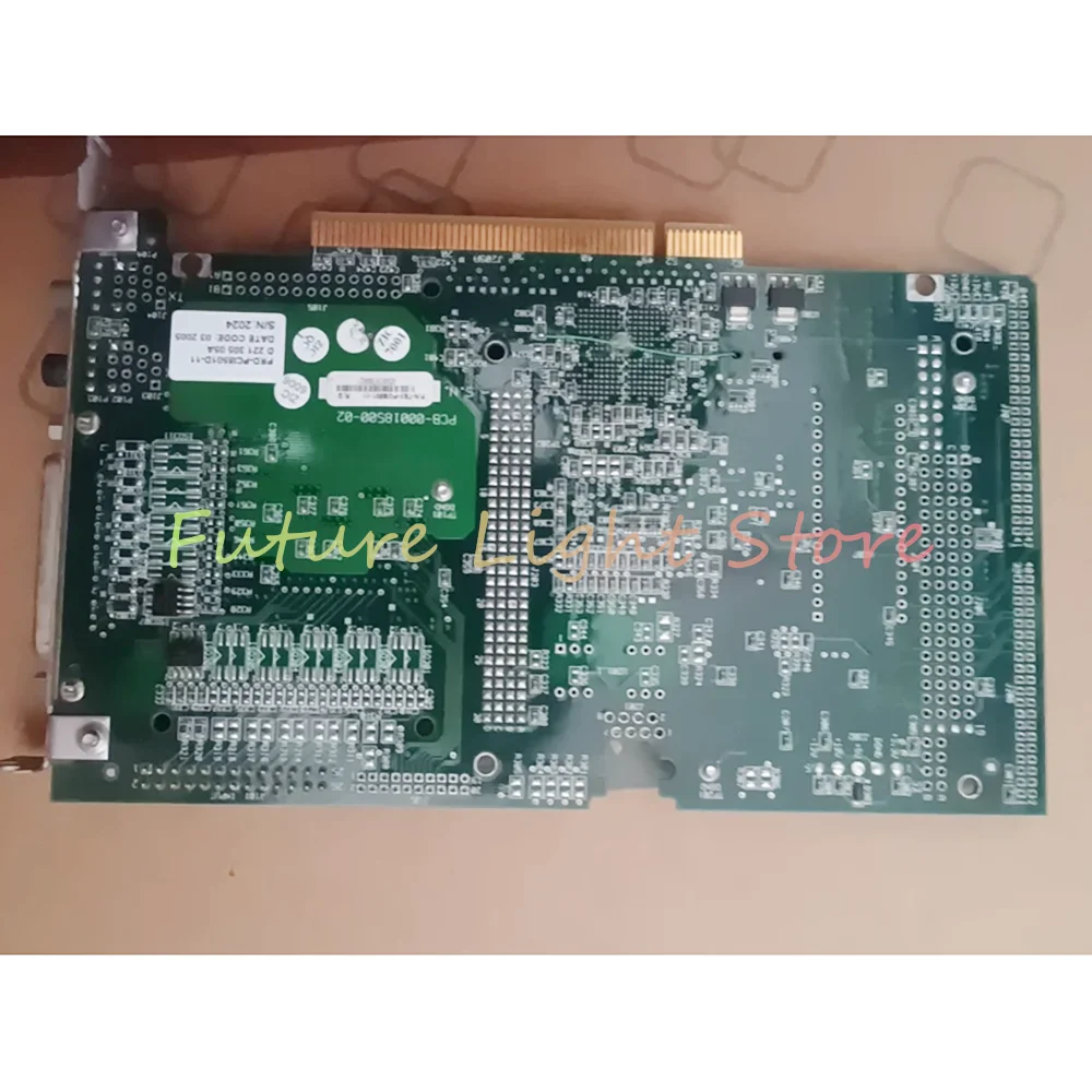 PRD-PCI8501D-11 Control Card PCI Interface Board