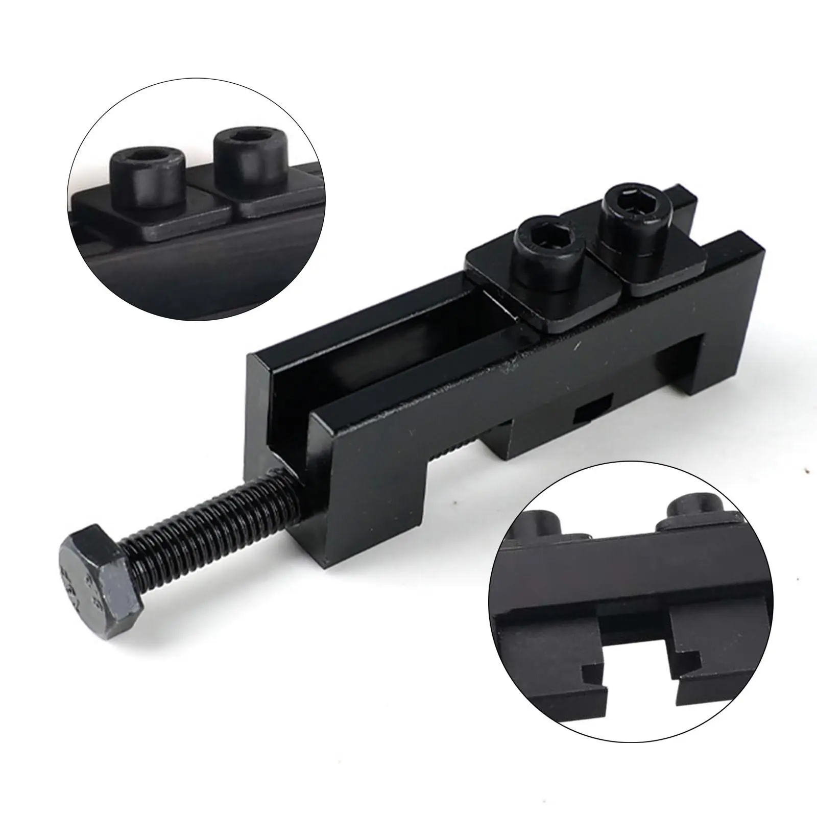 

Joint Axle Boot Clamp Tool Removal Installation Tool Boot Locking Tool