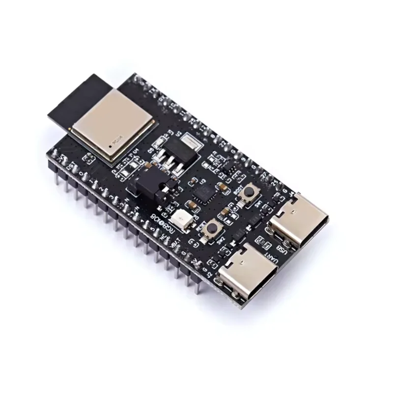 ESP32-H2 WiFi+Bluetooth H2 Series Thread/Zigbee/BLE ESP32-H2 ESP32-H2-1-N4 ESP32-H2-MINI-1