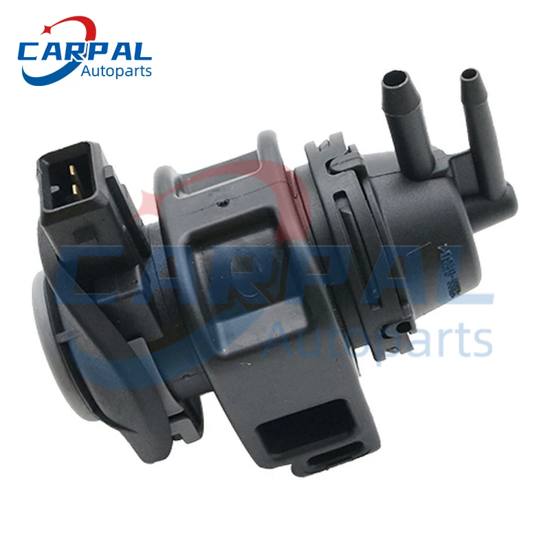 

New Turbo Boost Pressure Solenoid Valve 8200661049 14956-00Q0H For Renault Kangoo Laguna Megane Nissan Qashqai Dacia Auto Parts