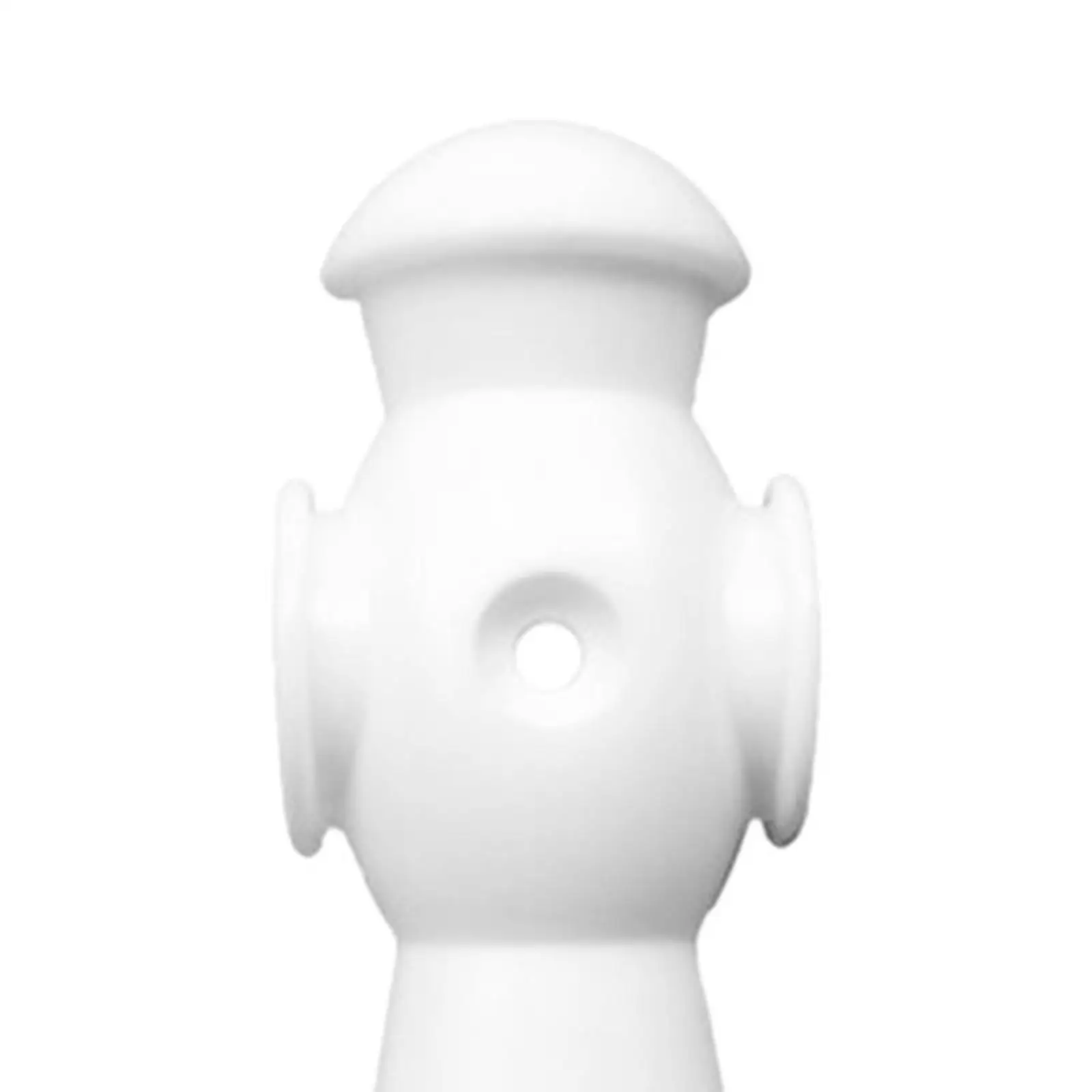 フーズボールテーブルの交換用プレーヤー、サッカーマシンアクセサリー用のサッカー選手