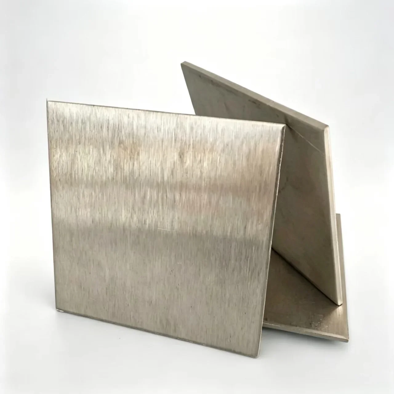 1 Stück N4 N6 Anoden-Metallblech, Laborqualität, hohe Reinheit, für Galvanisierung, kundenspezifisch zugeschnittene Industrieplatte, Ni99,99% – Detail 3
