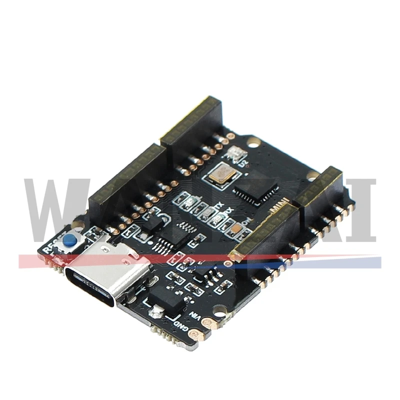 Uno Mini development board atemga328p ultra-small MCU module ch340 For Arduino