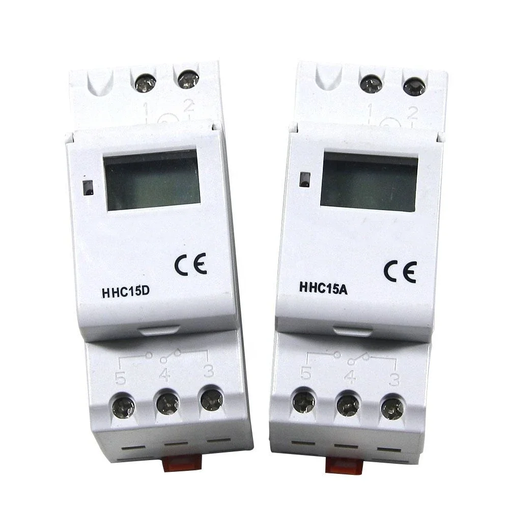 New Type Din Rail 2…