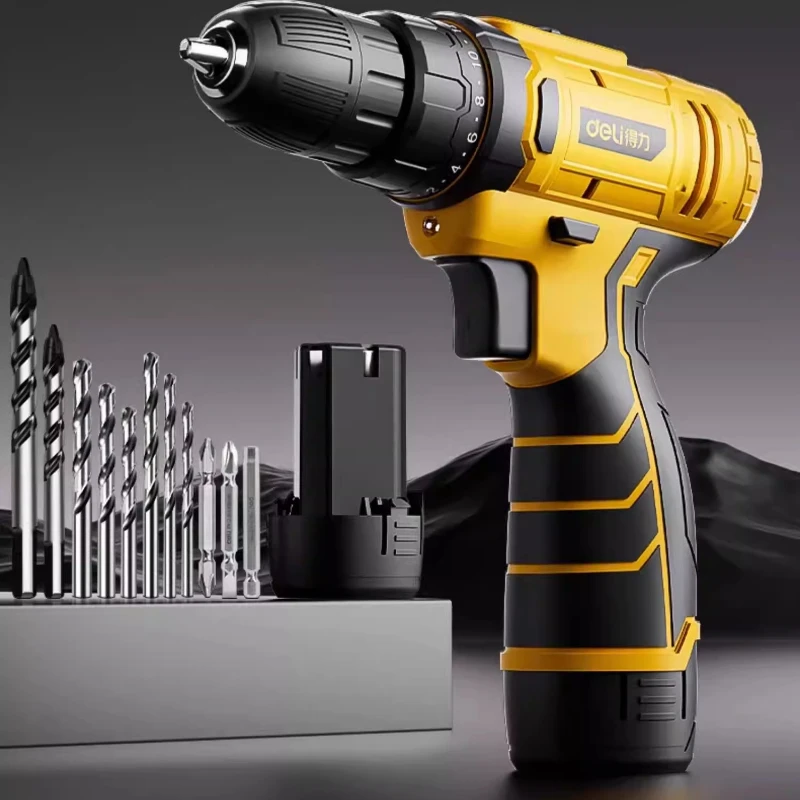Worx Mechanical Workshop Tool Charging Drill Machine Multifunctional Tools Clearance Drills Cordless Screwdriver Rotary Hammer