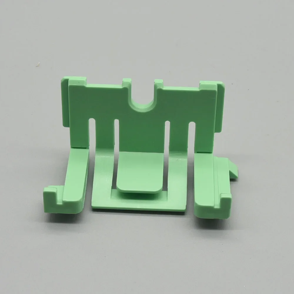 10X LY2204001 Cassette Rear Paper Stop for BROTHER DCP 7055 7057 7060 7065 7070 7080 7180 8110 8150 8155 8157 7360 7365 7860