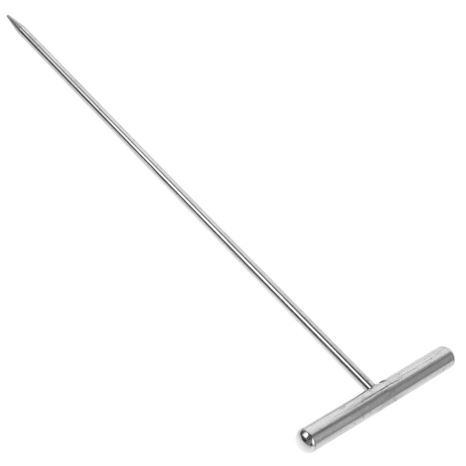 

Tire Cleaning Tools Stainless Steel Car Tire Stone Removal Hook Repair Tool Perforated Line Auto Protector Efficient