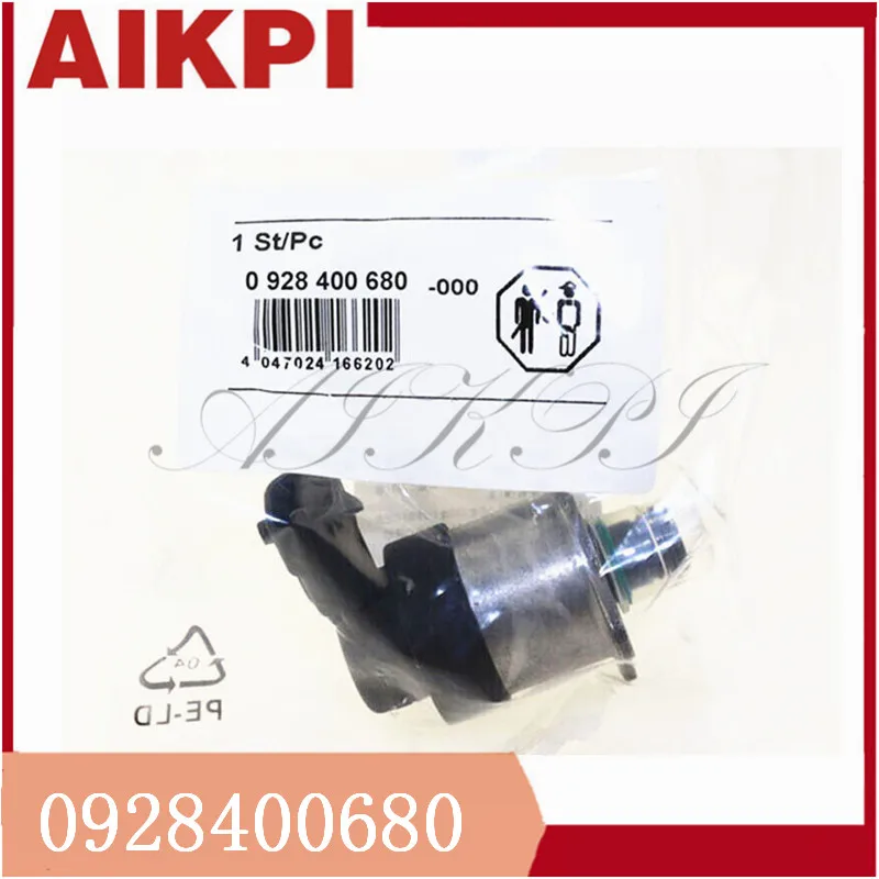 

0928400680 Fuel Pressure Pump Regulator Metering Control Valve For FORD ALFA FIAT LANCIA OPEL VECTRA C ZAFIRA B 1.3 1.9 CDTI