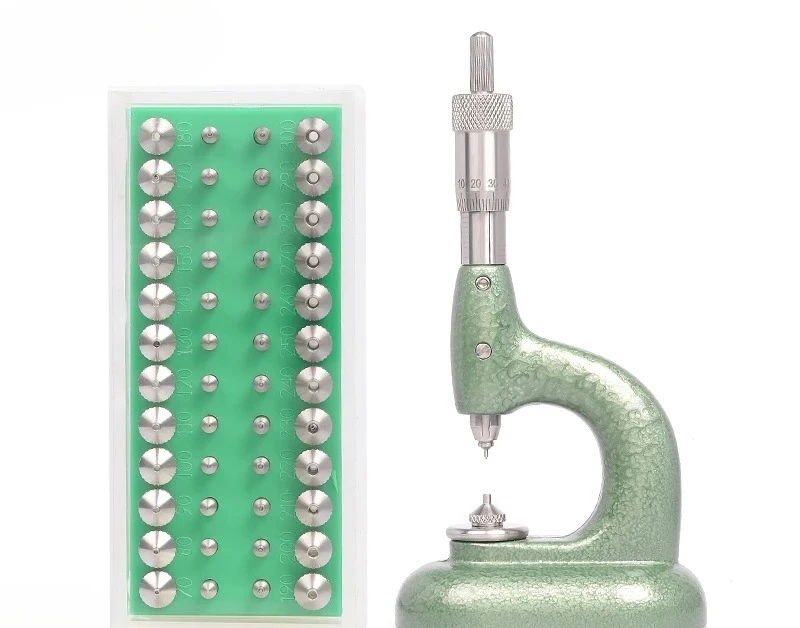 Watch tools, domestic stone eye machine