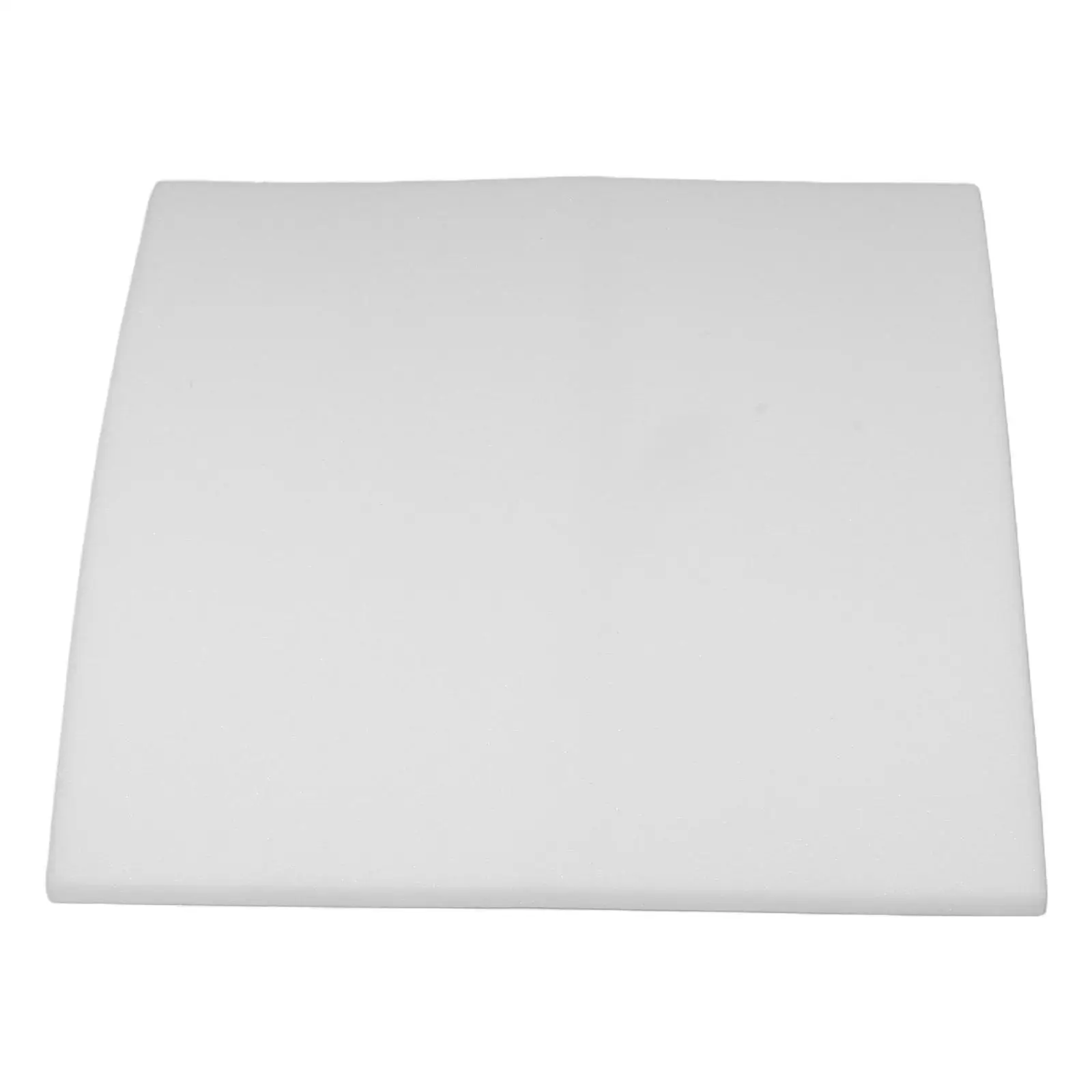 Sofa Support Cushion 50x50cm High Density Foam Inserts Replacement Cushions Couch Supports Longlasting Material Enhanced Comfort