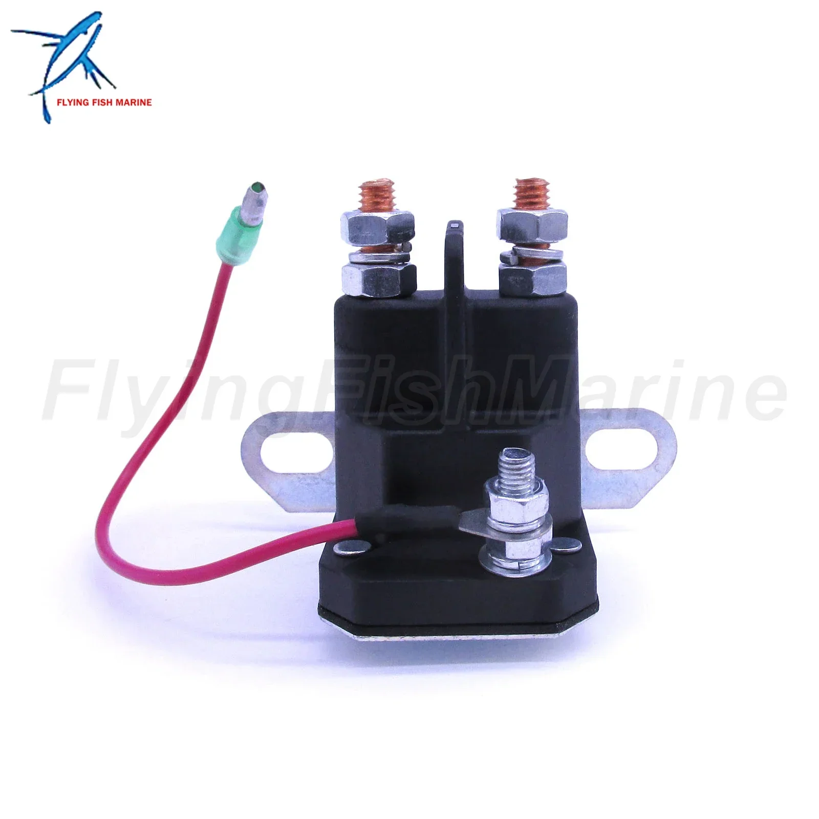 Relé Solenoide de Arranque 435-065 5409H 7935 para Cub Cadet 925-1426A, para AYP 110832X, para Husqvarna 532110832, para Toro 112-0309