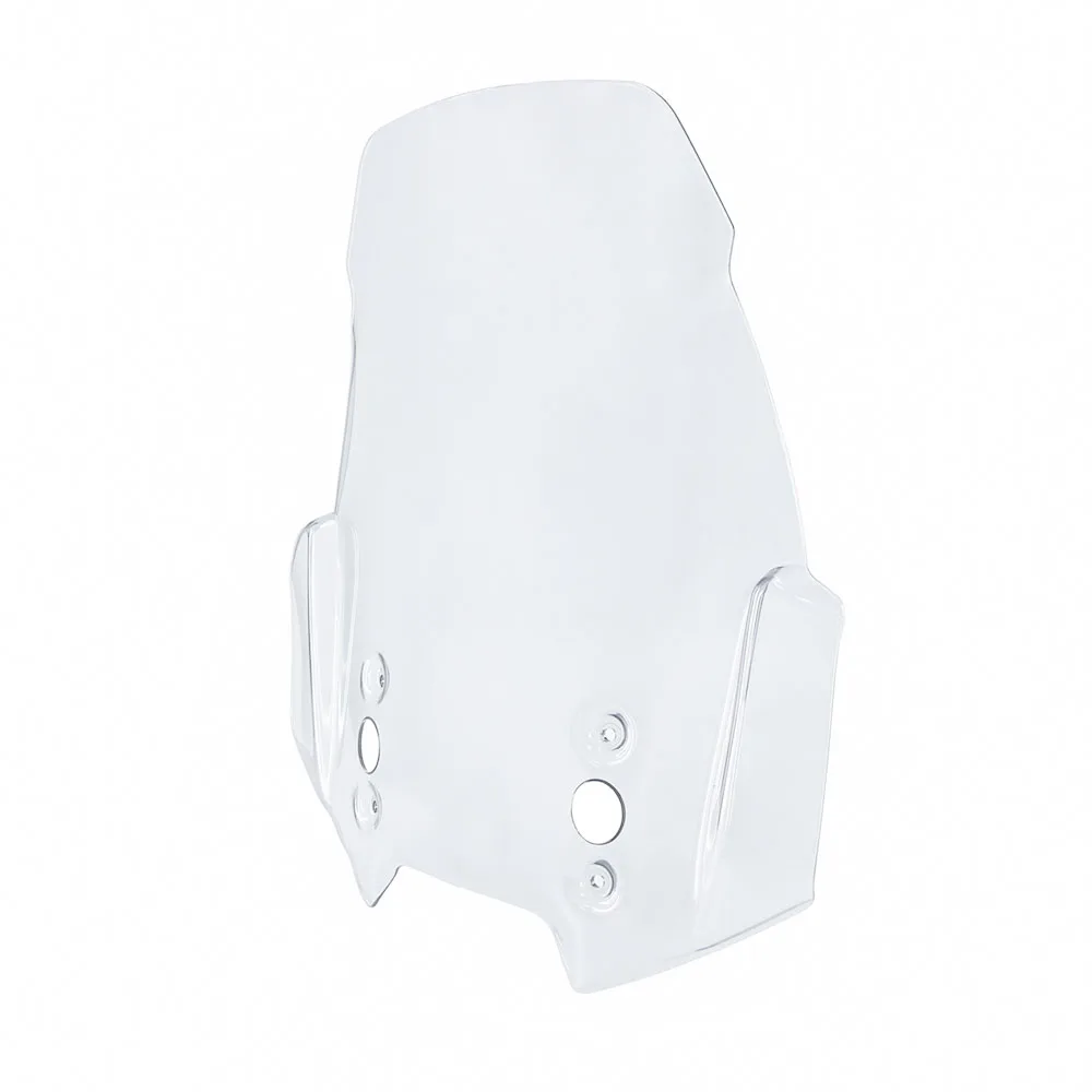 For Kawasaki Versys1000 KLZ 1000 Versys650 Versys 650 KLE Motorcycle Fairing Windscreen Wind Deflectors Protector Windshield
