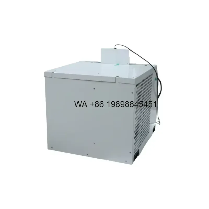 Wmwmnu for 225 Pints 335pints 506pints Professional Grow Room Ceiling Mounted Dehumidifier Industrial Dehumidifiers