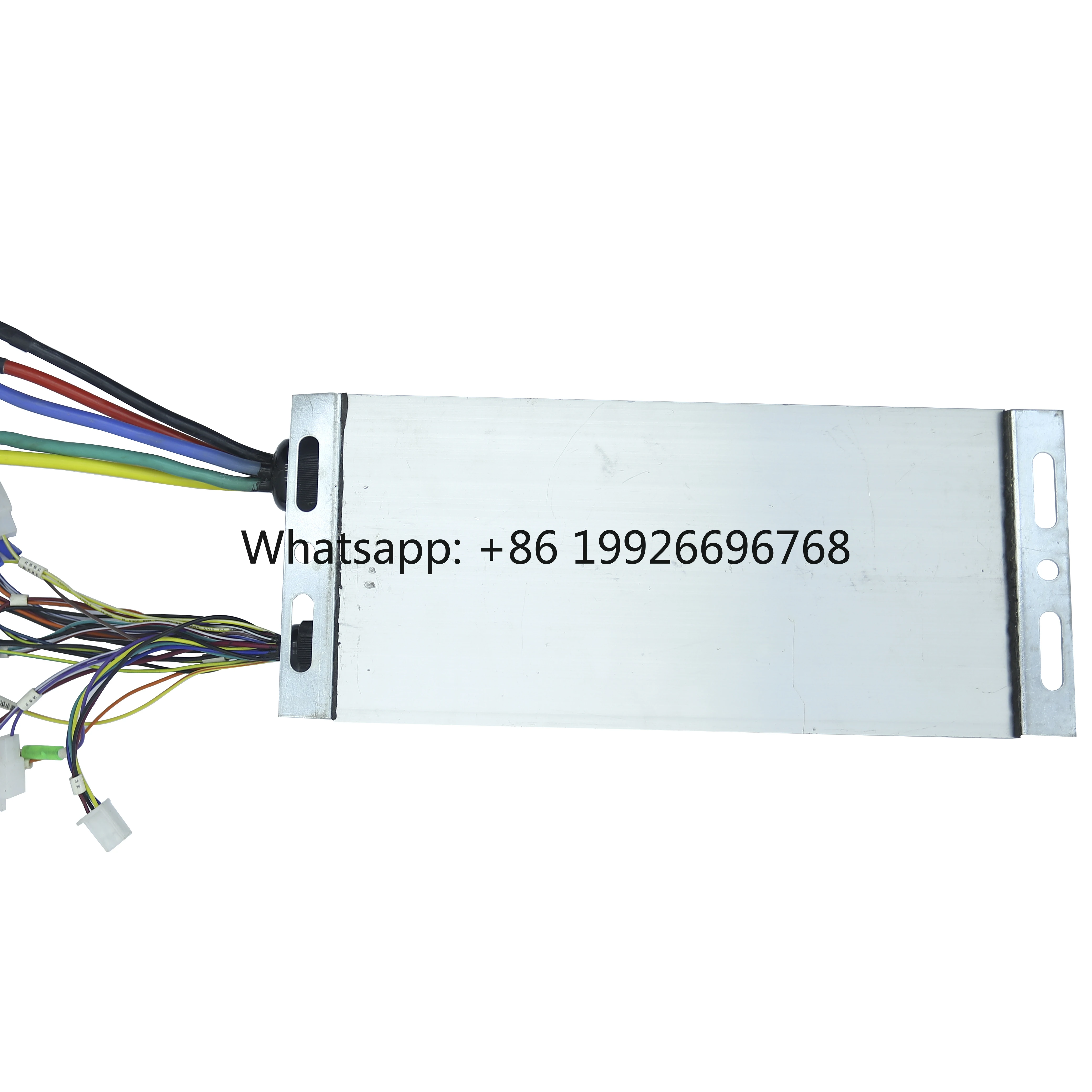 

1800-2000 W Electric Vehicle DC Controller 48V60V72V Current 90A Brushless DC Motor Controller