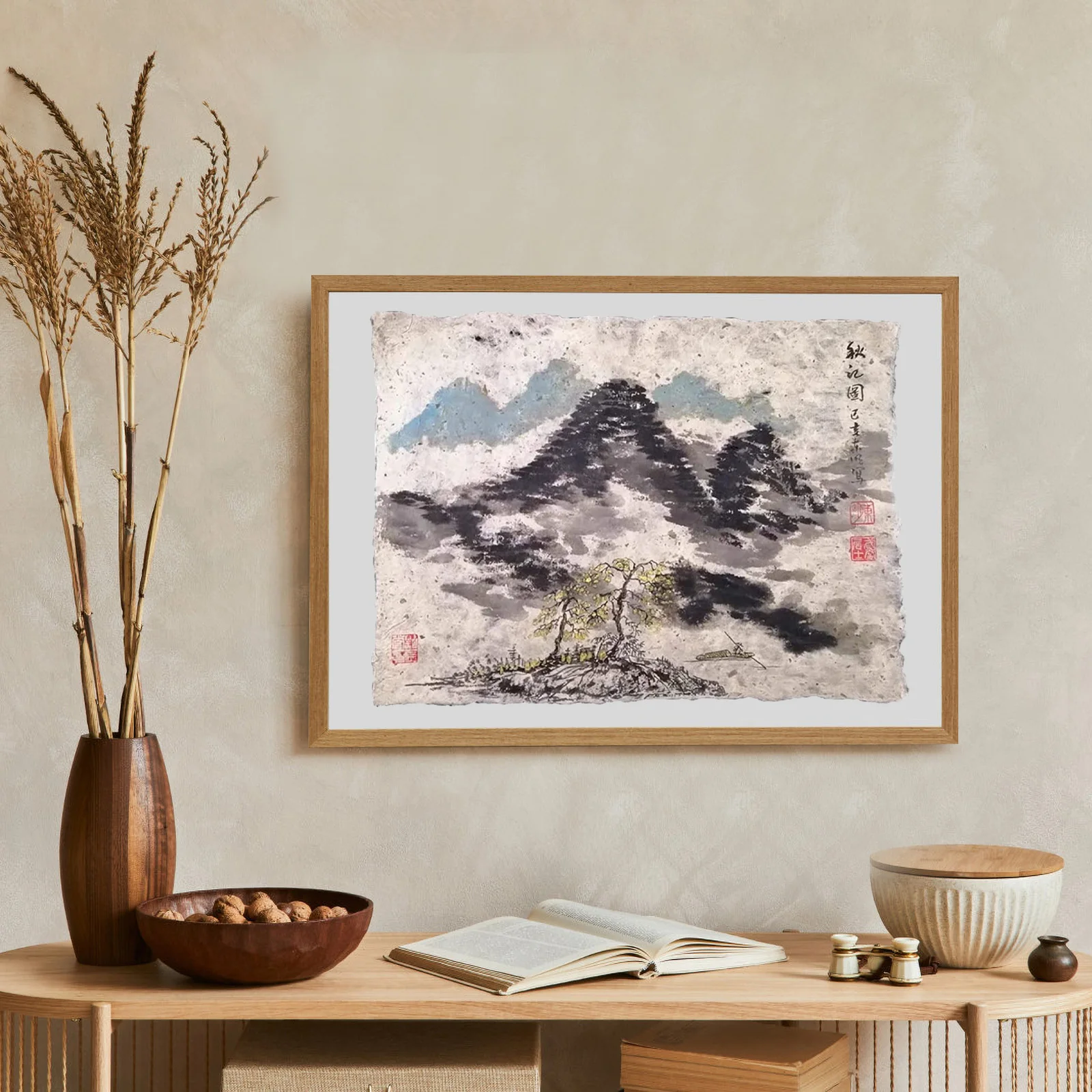 100pcs Paper Large Calligraphy Practice Sheets For Chinese Painting Drawing Diy Crafts Durable Art Supply Blank Rice