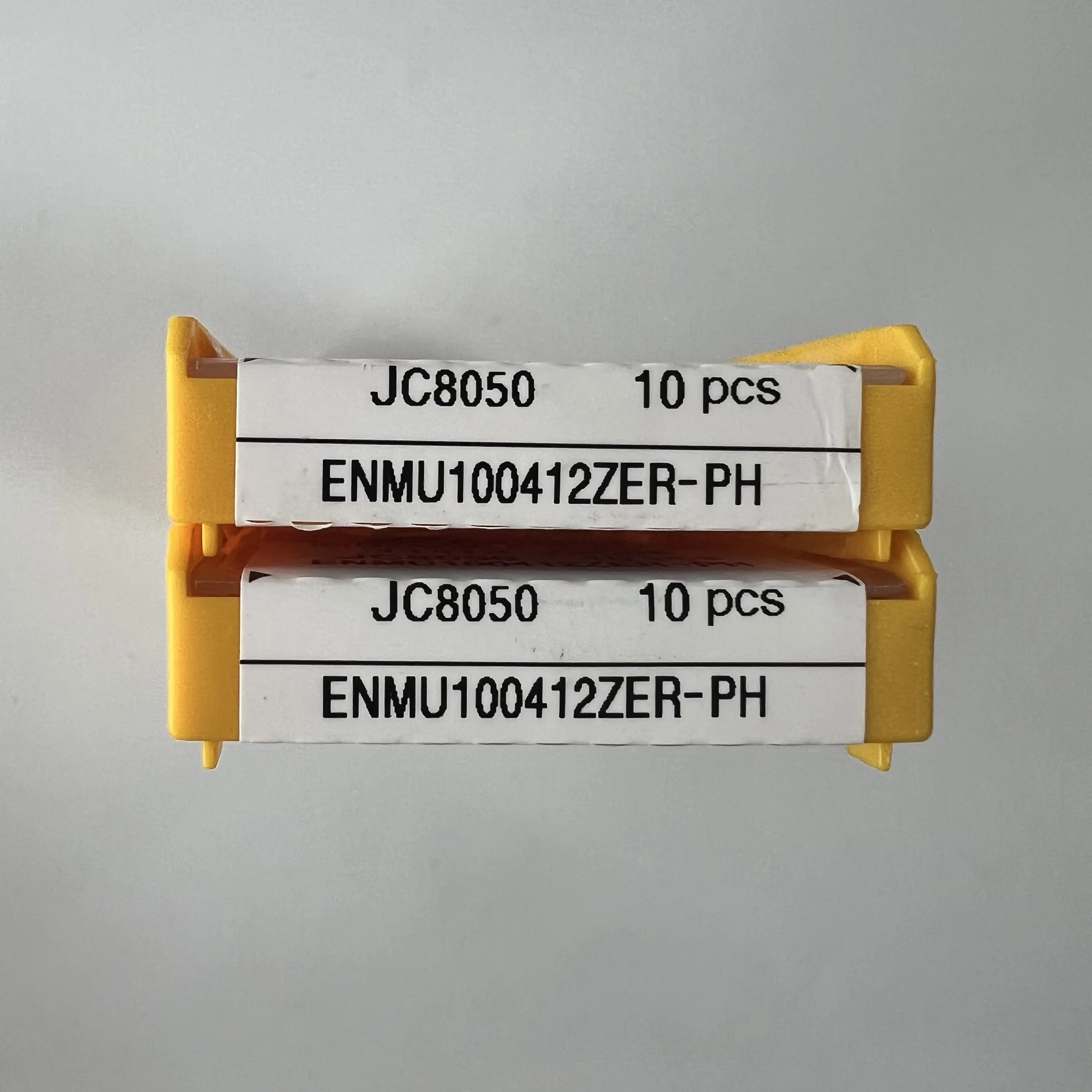 

ENMU100412ZER-PH JC8050 Лезвие с ЧПУ