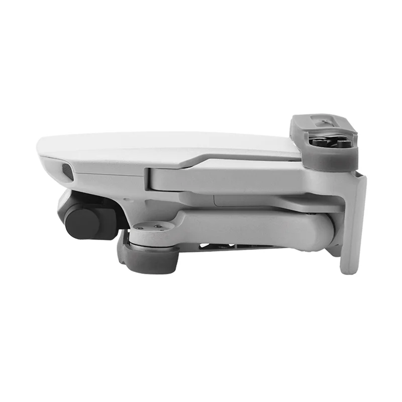 Hot-For DJI Royal MINI 2 Bundle Paddle MINI/SE Blade Retainer Propeller Storage Strap Multifunctional Parts Accessories Gray