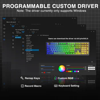 6 最佳銷售 108鍵盤 - №6